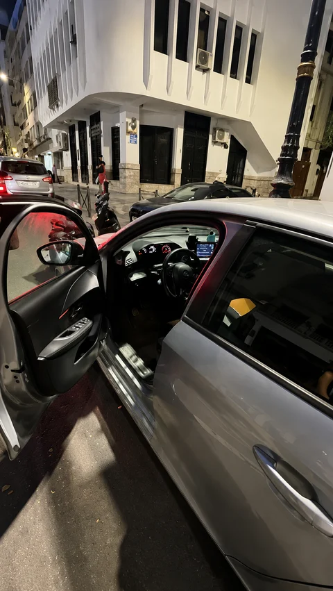 Témoignage de 31€