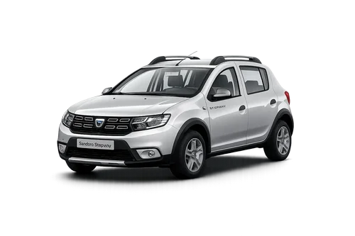 DACIA Stepway