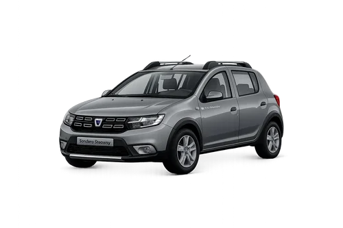 DACIA Stepway