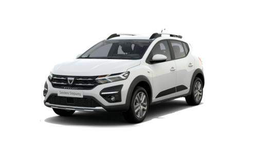DACIA Stepway