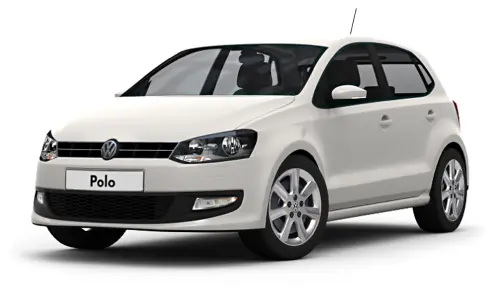 POLO 5