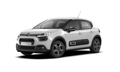 Citroën C3 BVA