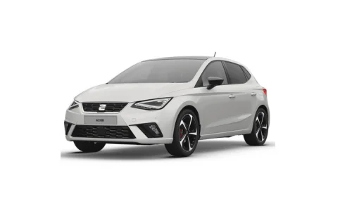 Seat Ibiza FR
