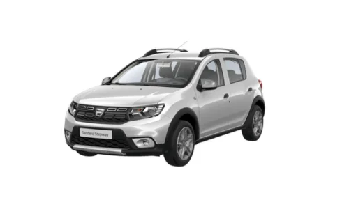 DACIA Stepway