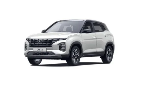 Hyundai New Creta