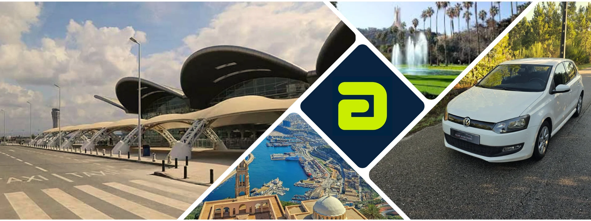 location voiture alger article